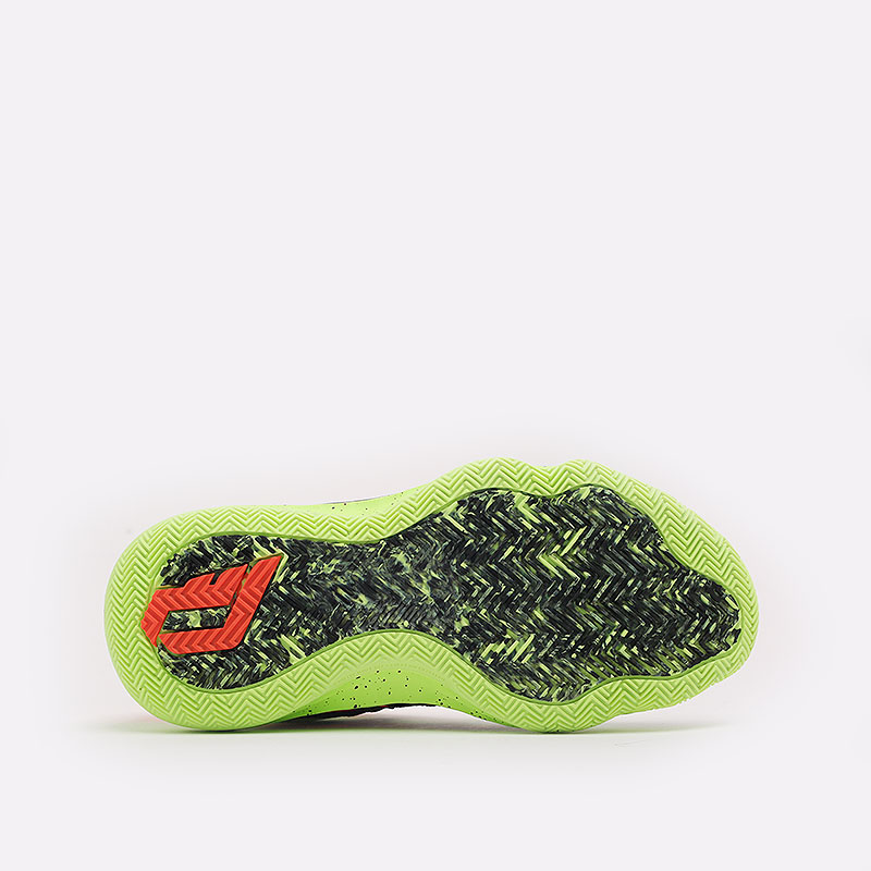 Мужские баскетбольные кроссовки adidas Dame 6 (EH2070)  - цена, описание, фото 8